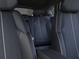 Cadillac OPTIQ Premium Luxury 4dr w/1SE 2026