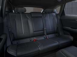 Cadillac OPTIQ Premium Luxury 4dr w/1SE 2026