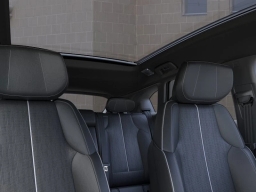 Cadillac OPTIQ Premium Luxury 4dr w/1SE 2026