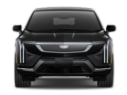 Cadillac OPTIQ Premium Luxury 4dr w/1SE 2026