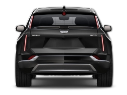 Cadillac OPTIQ Premium Luxury 4dr w/1SE 2026