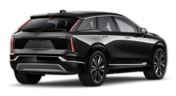 Cadillac OPTIQ Premium Luxury 4dr w/1SE 2026