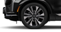 Cadillac OPTIQ Premium Luxury 4dr w/1SE 2026