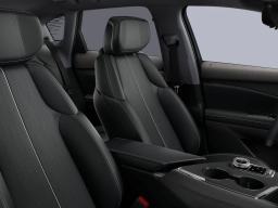 Cadillac OPTIQ Premium Luxury 4dr w/1SE 2026