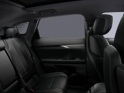 Cadillac OPTIQ Premium Luxury 4dr w/1SE 2026