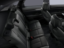 Cadillac OPTIQ Premium Luxury 4dr w/1SE 2026