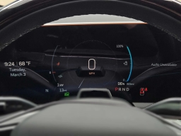 Cadillac OPTIQ Premium Luxury 4dr w/1SE 2026