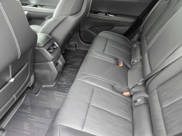 Cadillac OPTIQ Premium Luxury 4dr w/1SE 2026