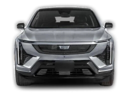 Cadillac OPTIQ Sport 4dr w/1SF 2026