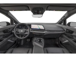 Cadillac OPTIQ Sport 4dr w/1SF 2026