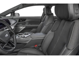 Cadillac OPTIQ Sport 4dr w/1SF 2026