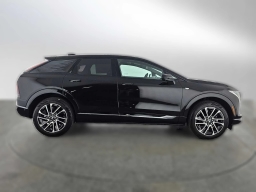 Cadillac OPTIQ Sport 4dr w/1SF 2026