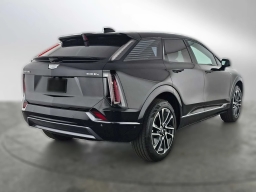 Cadillac OPTIQ Sport 4dr w/1SF 2026