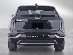 Cadillac OPTIQ Sport 4dr w/1SF 2026