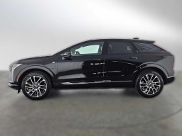 Cadillac OPTIQ Sport 4dr w/1SF 2026