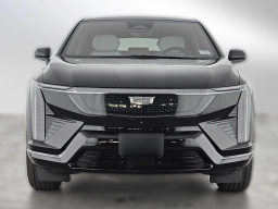 Cadillac OPTIQ Sport 4dr w/1SF 2026