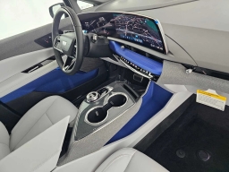 Cadillac OPTIQ Sport 4dr w/1SF 2026