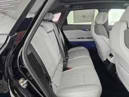 Cadillac OPTIQ Sport 4dr w/1SF 2026