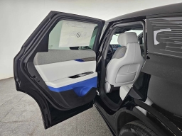 Cadillac OPTIQ Sport 4dr w/1SF 2026