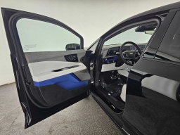 Cadillac OPTIQ Sport 4dr w/1SF 2026