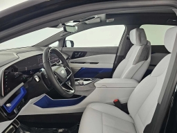 Cadillac OPTIQ Sport 4dr w/1SF 2026