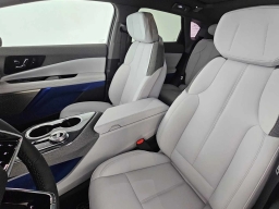 Cadillac OPTIQ Sport 4dr w/1SF 2026