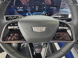 Cadillac OPTIQ Sport 4dr w/1SF 2026