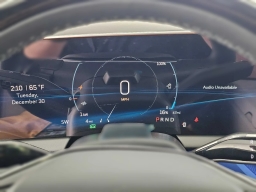 Cadillac OPTIQ Sport 4dr w/1SF 2026