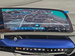 Cadillac OPTIQ Sport 4dr w/1SF 2026