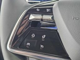 Cadillac OPTIQ Sport 4dr w/1SF 2026