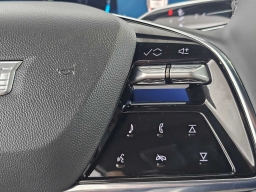 Cadillac OPTIQ Sport 4dr w/1SF 2026