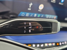 Cadillac OPTIQ Sport 4dr w/1SF 2026