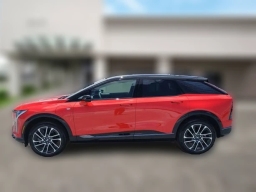 Cadillac OPTIQ Sport 4dr w/1SF 2026