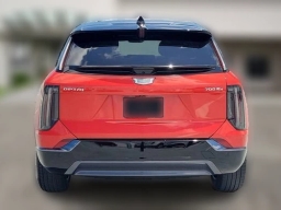 Cadillac OPTIQ Sport 4dr w/1SF 2026