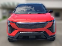 Cadillac OPTIQ Sport 4dr w/1SF 2026