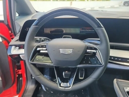 Cadillac OPTIQ Sport 4dr w/1SF 2026