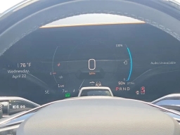 Cadillac OPTIQ Sport 4dr w/1SF 2026