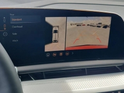 Cadillac OPTIQ Sport 4dr w/1SF 2026