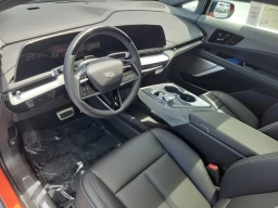 Cadillac OPTIQ Sport 4dr w/1SF 2026