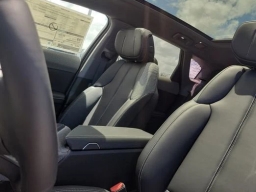 Cadillac OPTIQ Sport 4dr w/1SF 2026