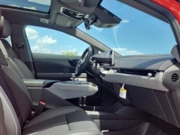 Cadillac OPTIQ Sport 4dr w/1SF 2026