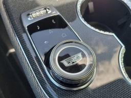 Cadillac OPTIQ Sport 4dr w/1SF 2026