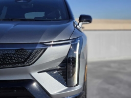 Cadillac OPTIQ Sport 4dr w/1SF 2026