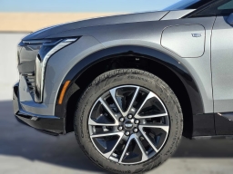 Cadillac OPTIQ Sport 4dr w/1SF 2026