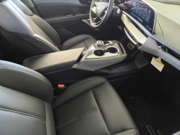 Cadillac OPTIQ Sport 4dr w/1SF 2026