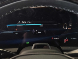 Cadillac OPTIQ Sport 4dr w/1SF 2026