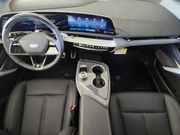 Cadillac OPTIQ Sport 4dr w/1SF 2026