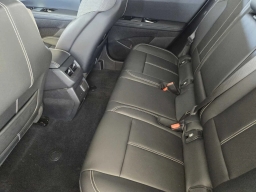 Cadillac OPTIQ Sport 4dr w/1SF 2026