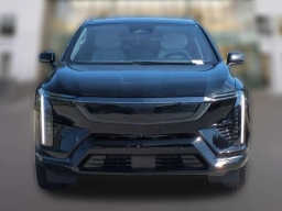 Cadillac OPTIQ Sport 4dr w/1SF 2026