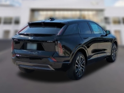 Cadillac OPTIQ Sport 4dr w/1SF 2026